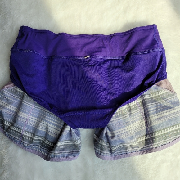 LULULEMON Run: Speed Short *4-way Stretch - Picture 11 of 14